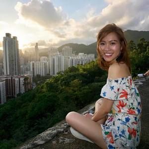 Meet your Posher, Rachel